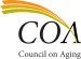 COA Council on Aging logo