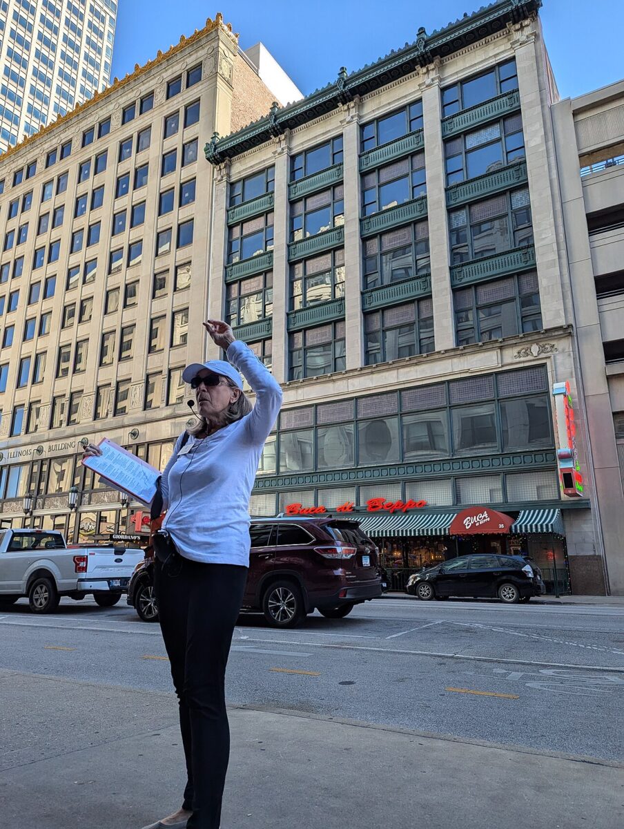 Landmarks Of Indianapolis