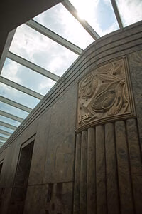 adler planetarium chicago