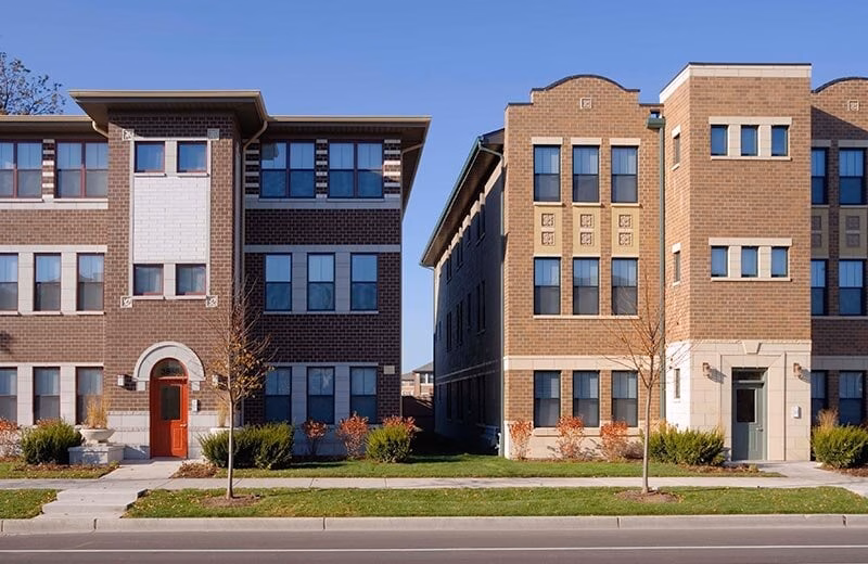 chicago housing