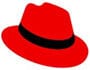 redhat logo