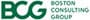 BCG logo