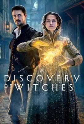 A Discovery of Witches (2018 – 2022)