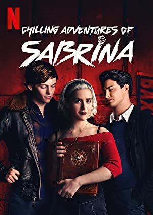 Chilling Adventures of Sabrina (2018 – 2020)