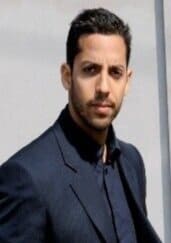 David Blaine