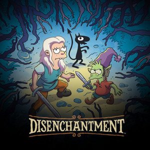 Disenchantment