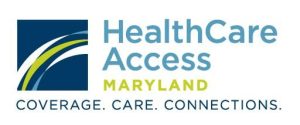 HCAM Health Care Access logo