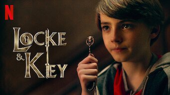 Locke & Key (2020 – present)