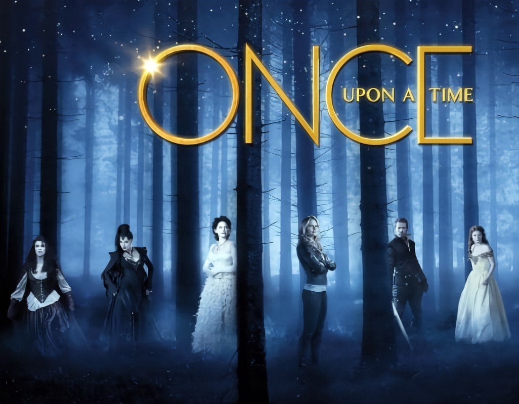 Once upon A Time (2011 – 2018)