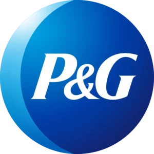 Procter & Gamble logo yy