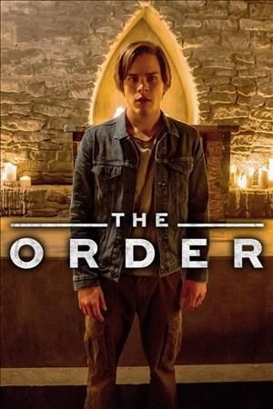 The Order (2019 – 2020)