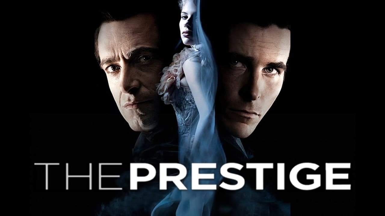 The Prestige (2006)