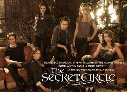 The Secret Circle (2011 – 2012)