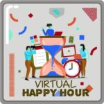 virtual happy hour ideas on zoom for work