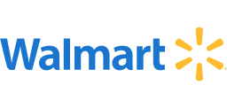 Walmart logo yy