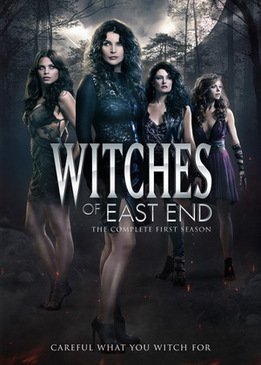 Witches of East End (2013 – 2014)