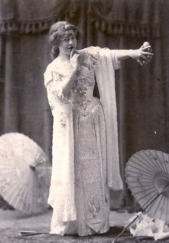 adelaide herrmann 1899