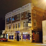 bars and nightclubs in chicago