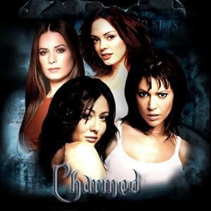 Charmed tv show