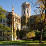 chicago college