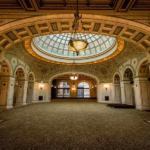chicago cultural center