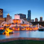 chicago hotels