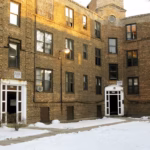 chicago housing