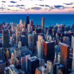 chicago is great for events