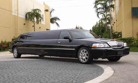 Stretch Chicago Limo