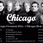 chicago songs