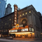 chicago theater