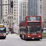 chicago public transportation