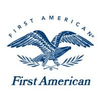 first american logo