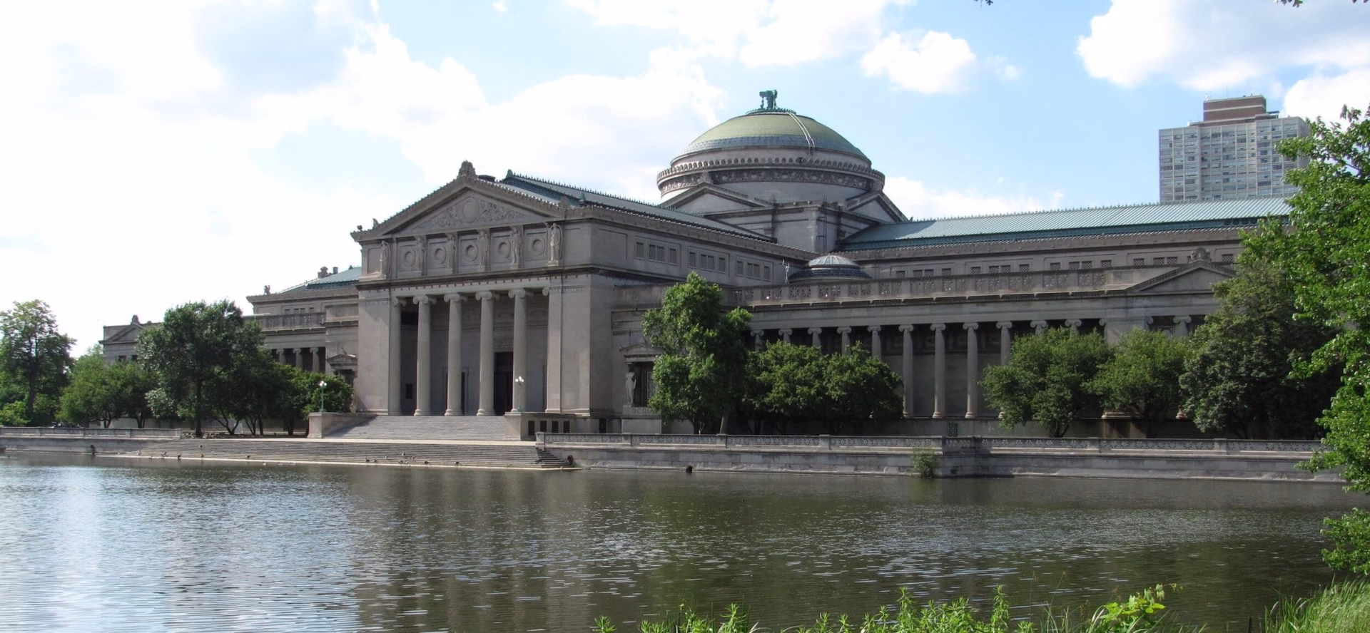 Museum of Science and Industry
