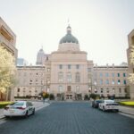 Indianapolis Government