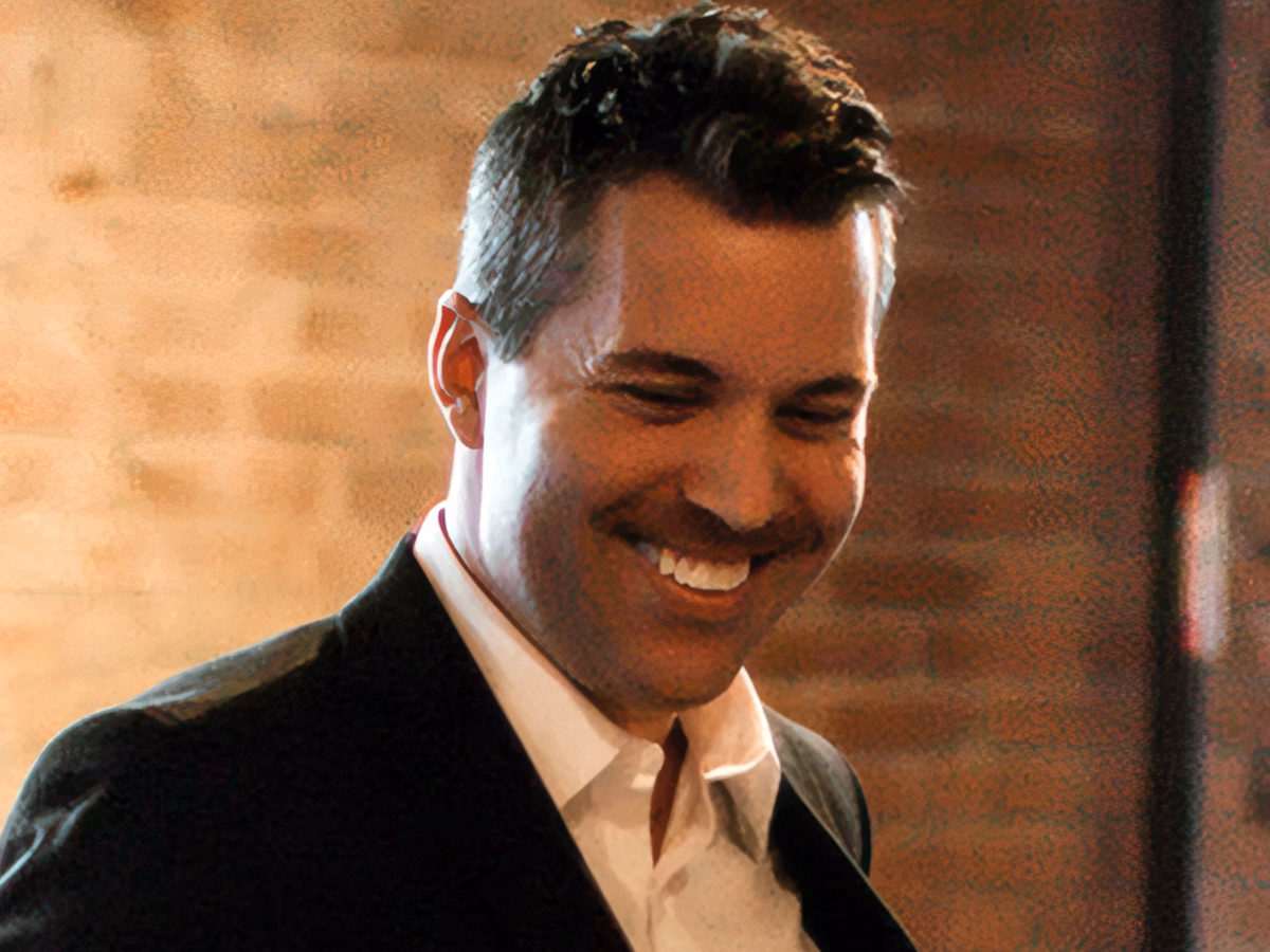 Indianapolis Magician for Special Events - Jon Finch
