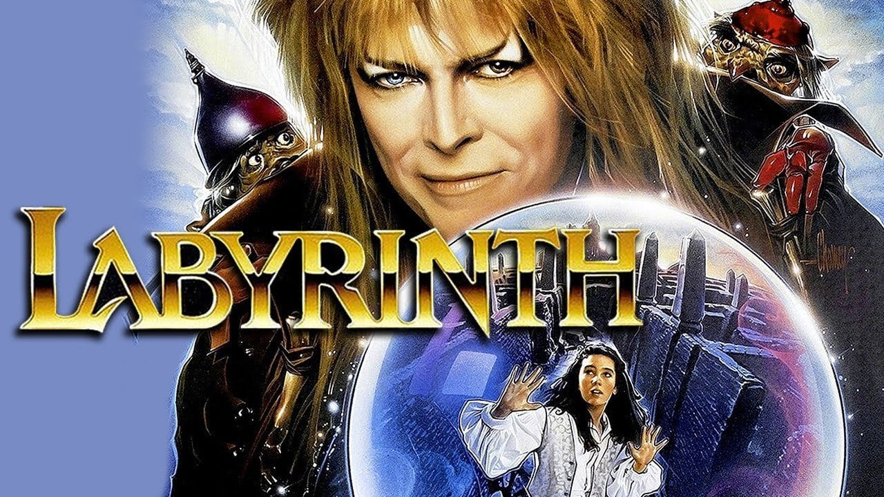 labyrinth