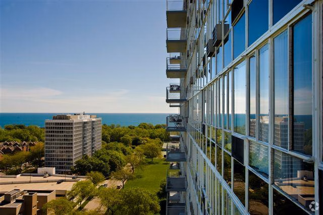 chicago apartments