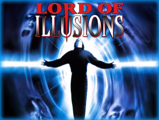 lord of illusions