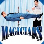 magicians 2007