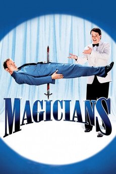 magicians 2007