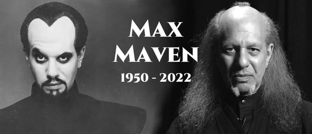 mentalist max maven