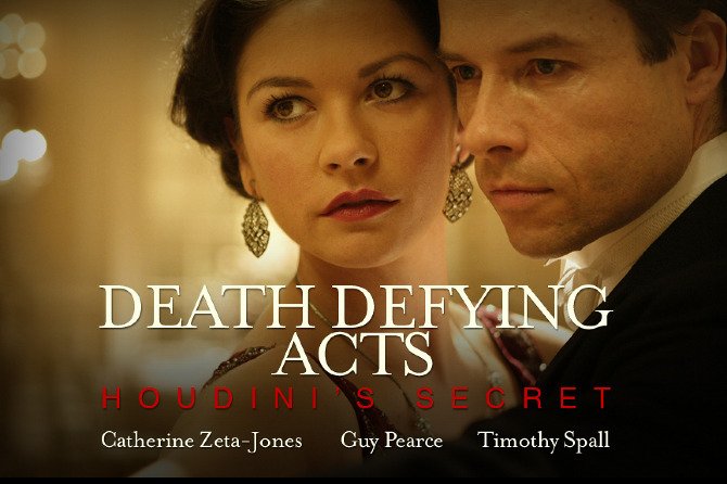 movie death defying acts 2007 houdini secret