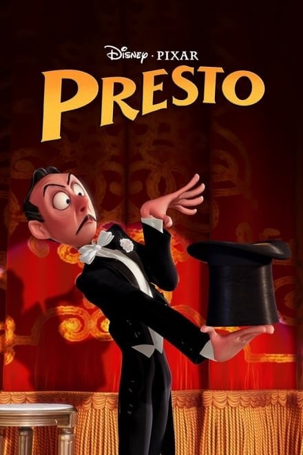 Presto