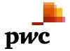 pwc logo