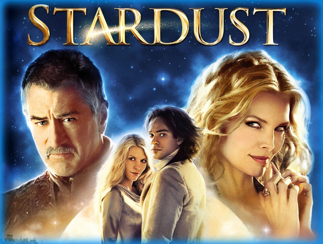 stardust movie