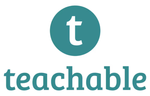 teachable logo