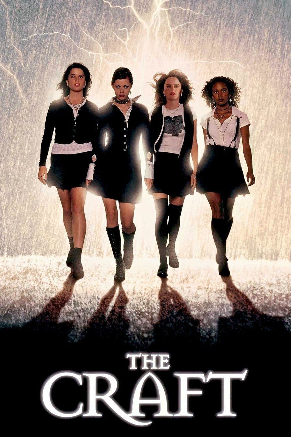 the craft film