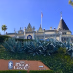 The Magic Castle Hollywood