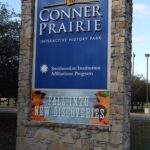 Conner Prairie things to do in Fishers Indiana